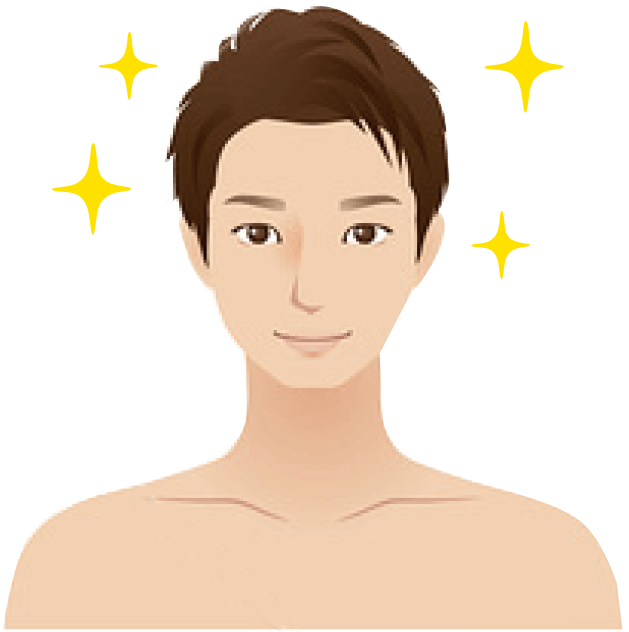男性