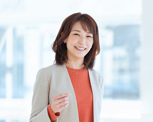 1回の施術で肌の違いを実感!